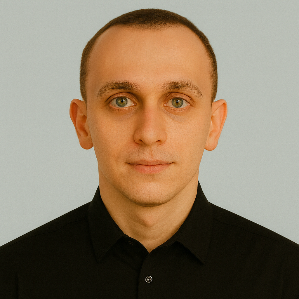 Ivan Montibeller - Desenvolvedor Full Stack
